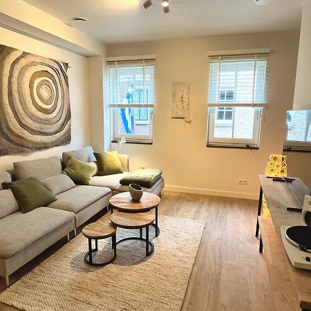 Logement 'T Slikje Groede Kültér fotó