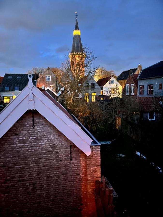 Logement 'T Slikje Groede Kültér fotó